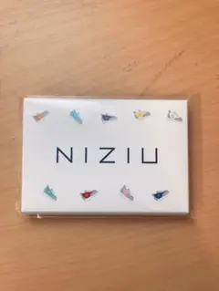 NiziU フォトカードセット