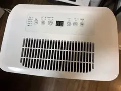 タンスのゲン 除湿機 JO08(ER-1205) - メルカリ