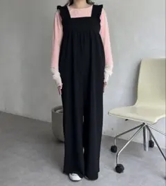 サロペットパンツのサムネイル