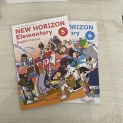 NEW HORIZON Elementary 5