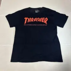 角*ン様 THRASHER girl Tシャツ fti punkandyo y2 - メルカリ