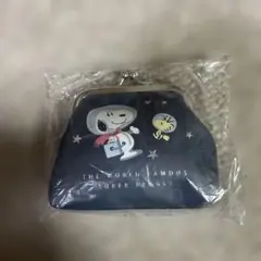 スヌーピーサイフ