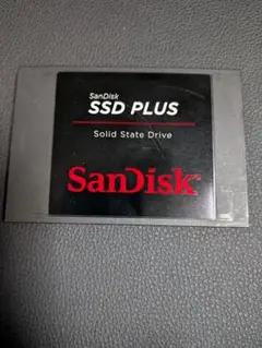 240GB 2.5インチ SATA SSD　動作品　送料無料【261】