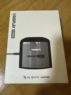 x-rite i1Display STUDIO モニターキャリブレーター - メルカリ