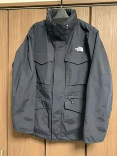 ノースフェイス WP Field Jacket
