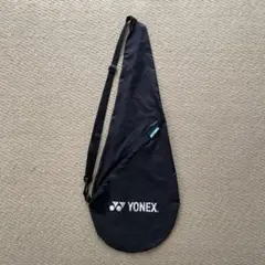 YONEX ラケットバッグ 黒