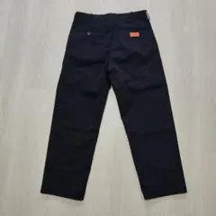 ユニバーサルオーバーオール パンツ