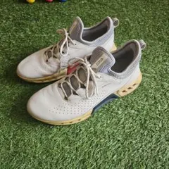 ECCO ゴルフシューズ メンズ 41