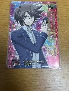 ヴァンガード/伝説の先導者達/LGTR/伝説の先導者 櫂トシキ - メルカリ