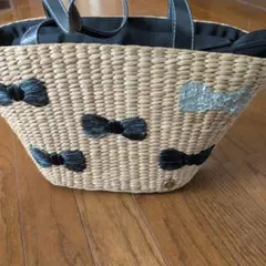 HOUSEOFHENRI ハートかごバッグのサムネイル