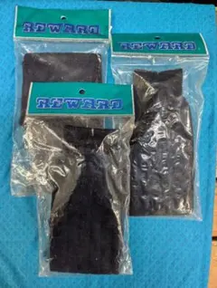 REWARD ネイビーオーダーストッキング 一足