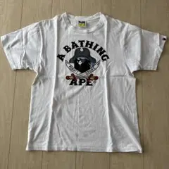 A BATHING APE PIRATE STORE Tシャツ Mのサムネイル