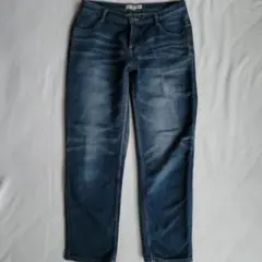 BEAMS HEART ストレートデニム サイズ1のサムネイル