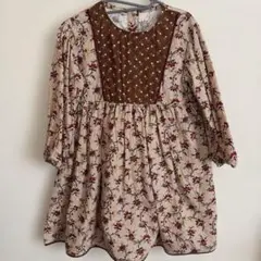 ヴィンテージ ワンピース
