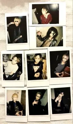 2026年最新】mejibray 綴 チェキの人気アイテム - メルカリ