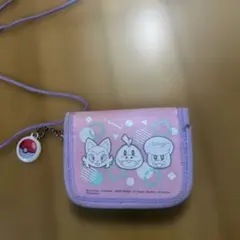 ポケモン　財布