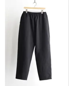 comoli 26ss コットンリップ ハンティングパンツ 2 - メルカリ