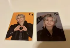 松田迅　トレカ　HMV タワレコ