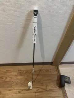 Golf gods パター Fu⚪︎k bogey スコッティキャメロン サンプル Golf gods パター Fu⚪︎k bogey スコッティキャメロン サンプル