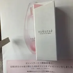 サクラエ ダブルアクションセラム リフィル - メルカリ