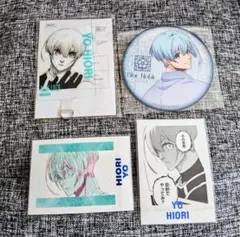 ブルーロック 氷織羊 まとめ売り