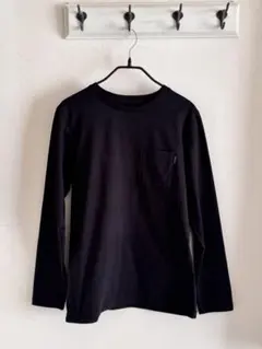 ザ・ノース・フェイス　Tシャツ 長袖 ロングスリーブエアリーリラックスティー