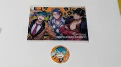 琳*読様 ヒプマイ 映画 入場特典 どついたれ本舗