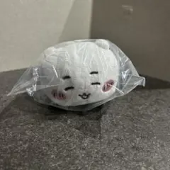 ちいかわ ねそべりぬいぐるみ② ちいかわ