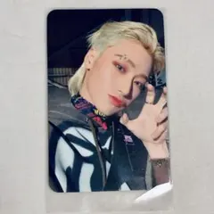 ATEEZ ソンファ、サン MAKESTAR ユニットトレカ ateez アチズ ユニット ソンファ サン トレカ makestar メクス - メルカリ