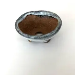 ミニ盆栽　ミニ盆栽鉢　小品盆栽鉢 ミニ鉢 植木鉢