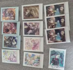 プロセカ バーチャルシンガー まとめ売り - メルカリ
