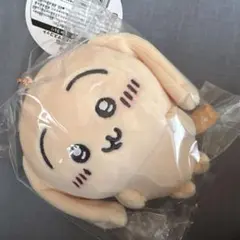 【国内正規品】ちいかわ うさぎ 垂れ耳なうさぎマスコット