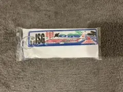JAL フライトタグ　石垣空港　ISG 新品未開封