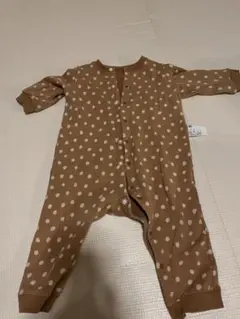 UNIQLOロンパース 5枚セット