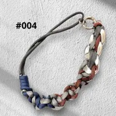 パラコード　カメラ　スマホハンドストラップ