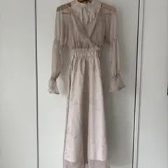 NICE CLAUPワンピース　未使用