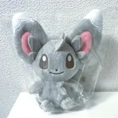 ポケモンfit　ぬいぐるみ　チラーミィ