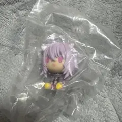 猫又おかゆ 一番くじ ホロライブ vol.2 ちょこのっこ賞 フィギュア