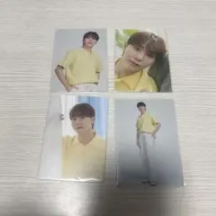 SEVENTEEN スングァン　HOME 2022 トレカ