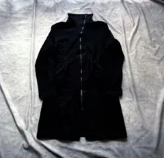 希少 archive 1990s agnes b drape coatのサムネイル