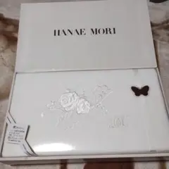 HANAEMORI 敷き布団用カバー 140×240cm 箱入り★