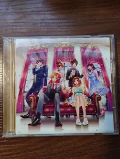HoneyWorks 東京ウインターセッション CD