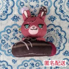にじさんじ ローレン・イロアス Rose Valentine マスコットチャーム