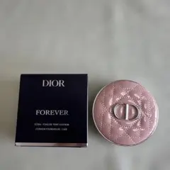 Dior Forever クッションファンデーション ケース　ピンクカナージュのサムネイル