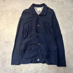 BEAUTY & YOUTHユナイテッドアローズテーラードジャケット ネイビーL