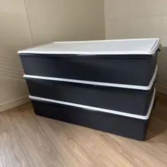 2026年最新】衣装ケース タッパーウェアの人気アイテム - メルカリ