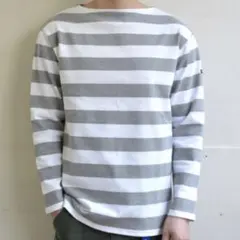 Saint James セントジェームス　ウエッソン ワイドボーダー　T4