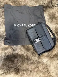 MICHAEL KORS ショルダーバッグ ブラック