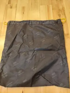 ZETT　グローブ袋
