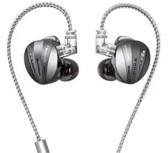 7Hz FIVE 10 Dynamic Driver イヤホン3.5mm2pin - メルカリ